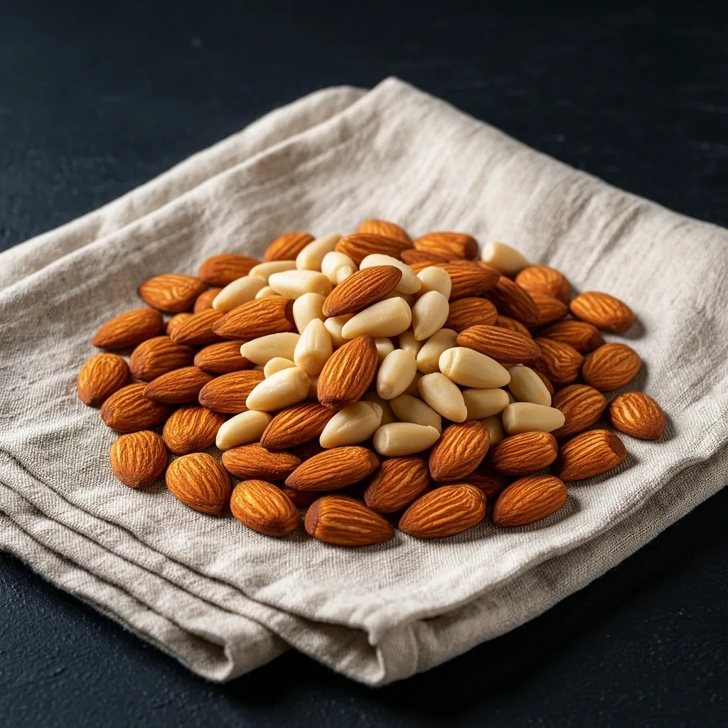 Iberian Nuts