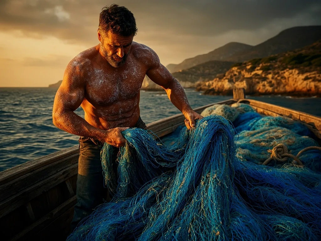 Maritime Traditions