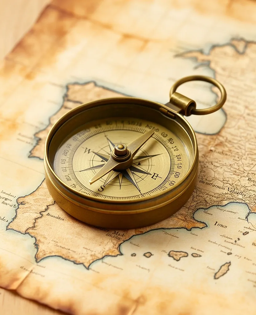 Mediterranean navigation