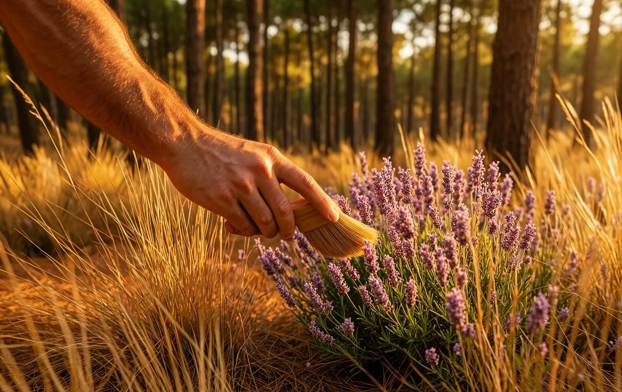 Botanical nature