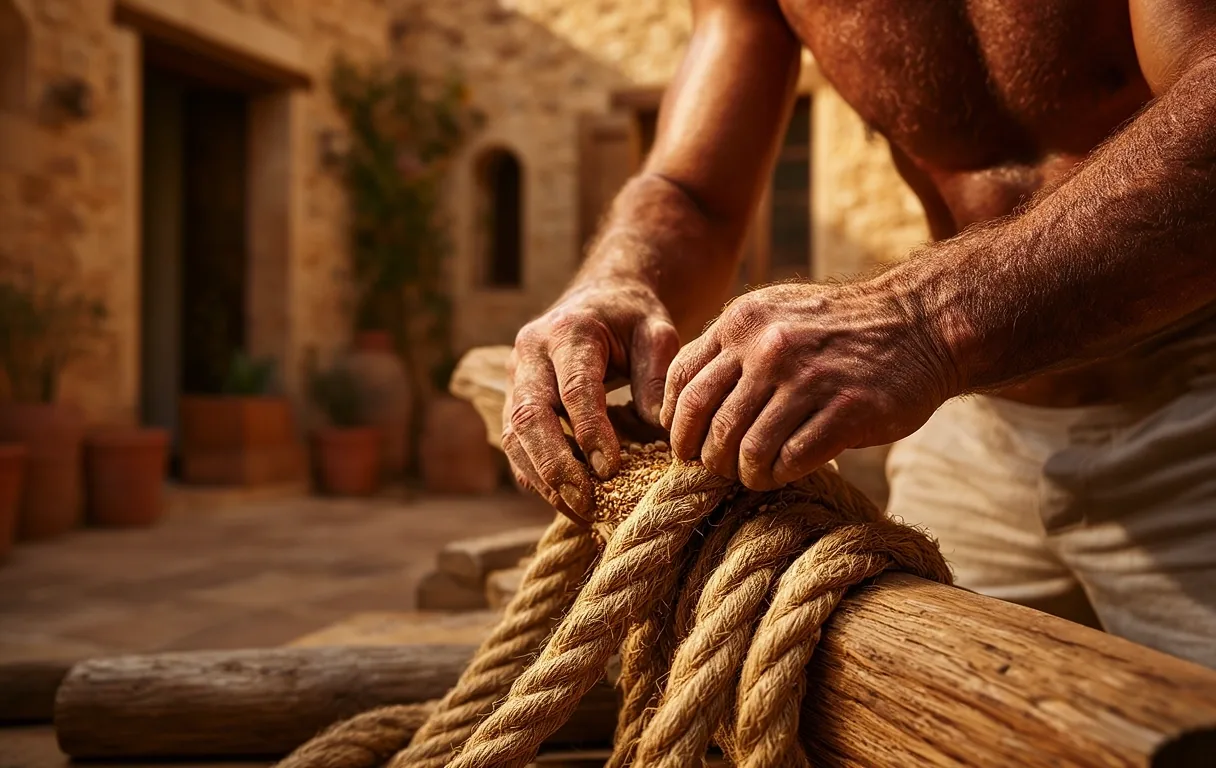 Functional movement tradition
