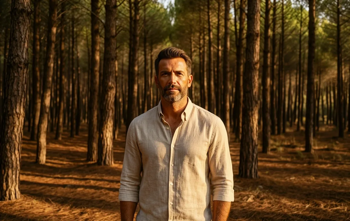 Nature connection