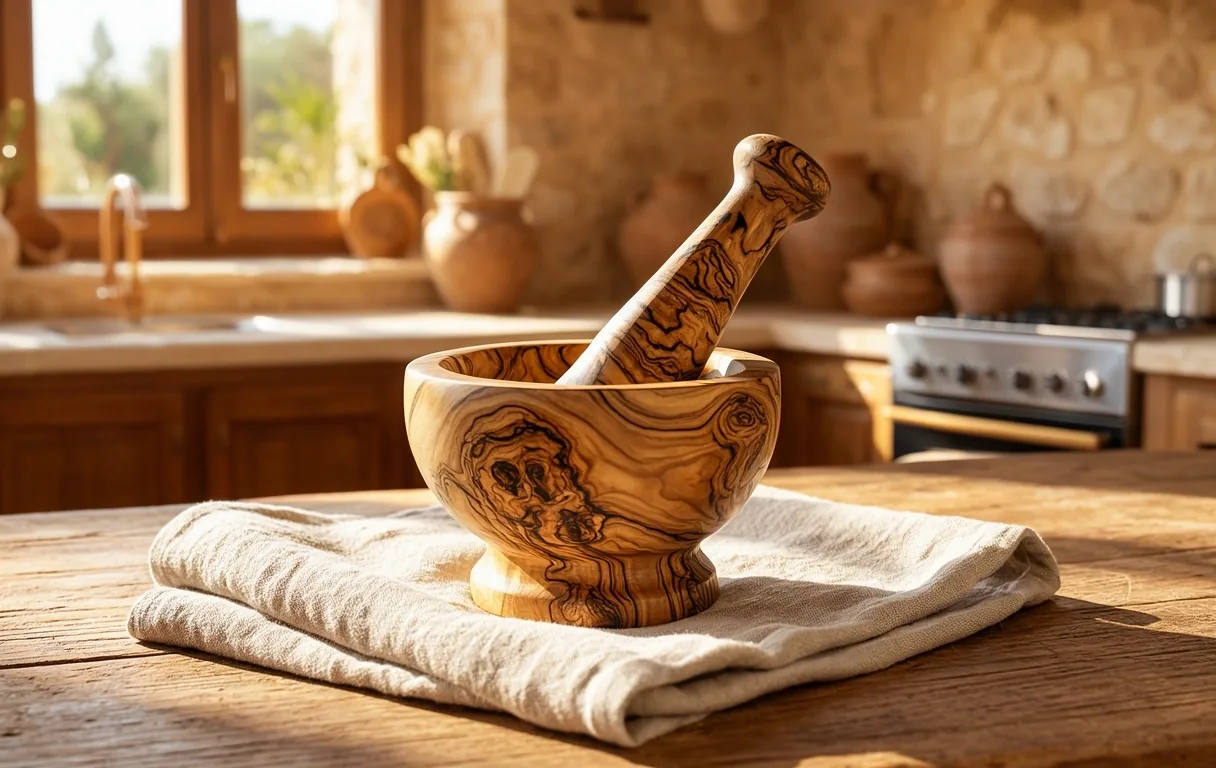Tools of tradition