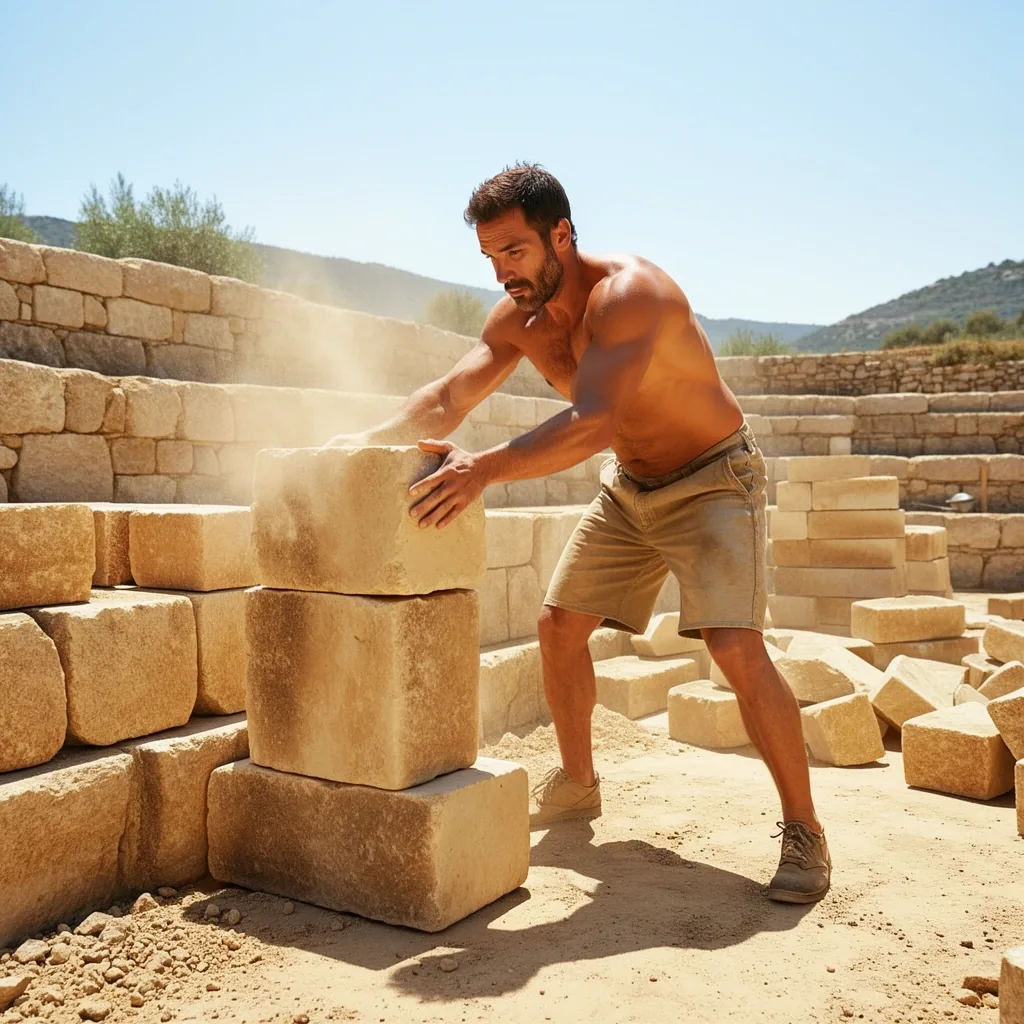Functional movement in tradition