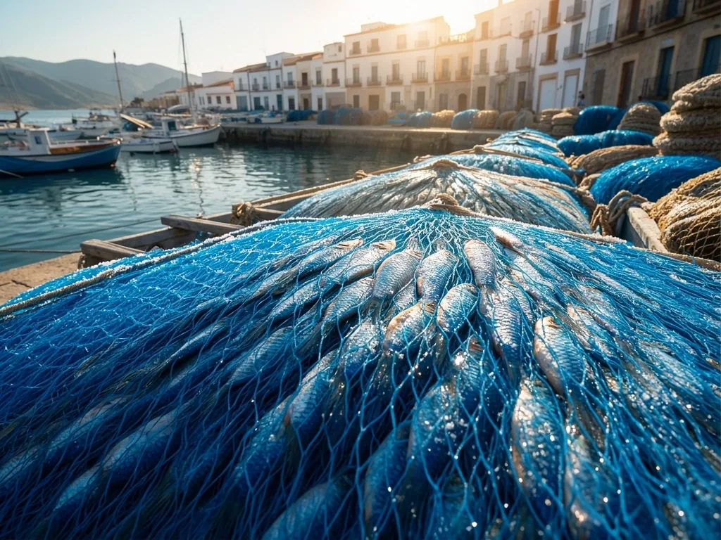 Mediterranean coastal traditions
