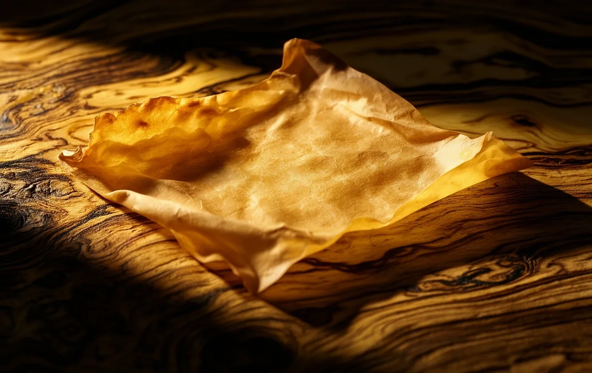 Vigor Ibérico Heritage Texture