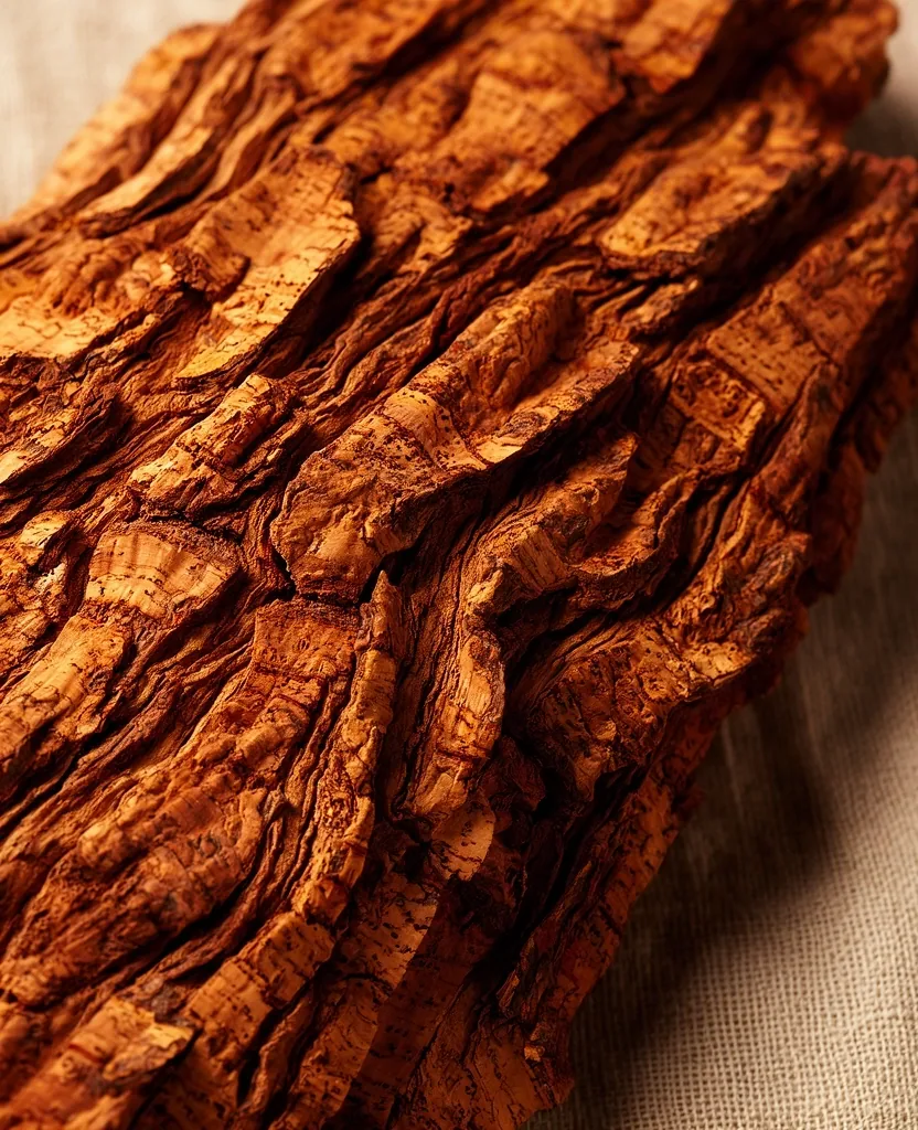 Texture detail